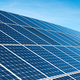 Illustration for article titled Scientists Swapped a Toxic Chemical in Solar Cells For a Tofu Ingredient